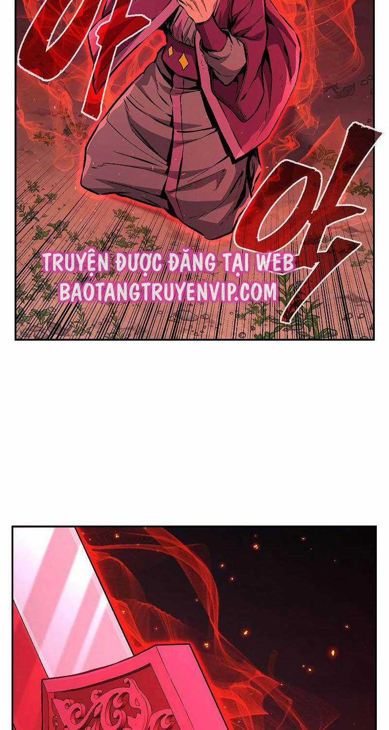 Tuyệt Đối Kiếm Cảm - Chapter 89 - Trang 21