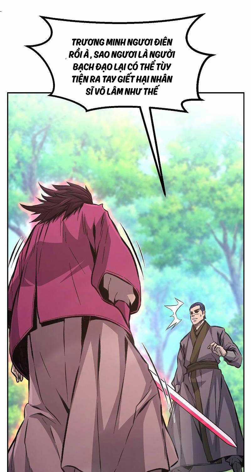 Tuyệt Đối Kiếm Cảm - Chapter 89 - Trang 30