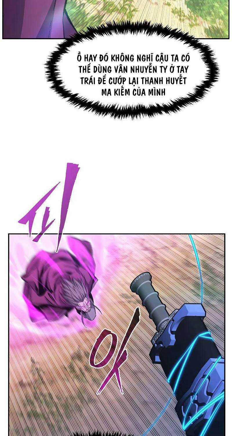 Tuyệt Đối Kiếm Cảm - Chapter 89 - Trang 4