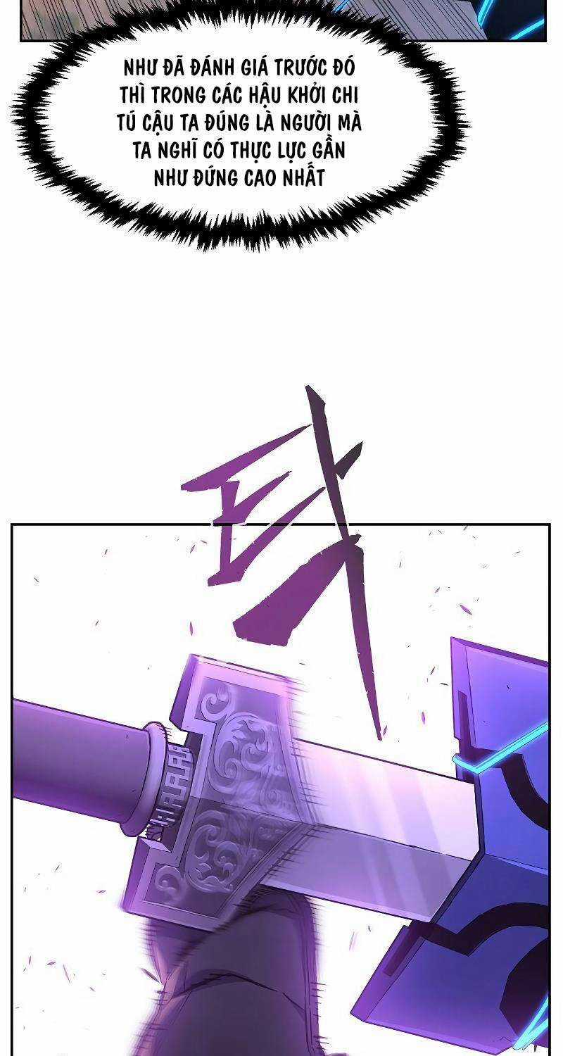 Tuyệt Đối Kiếm Cảm - Chapter 89 - Trang 5