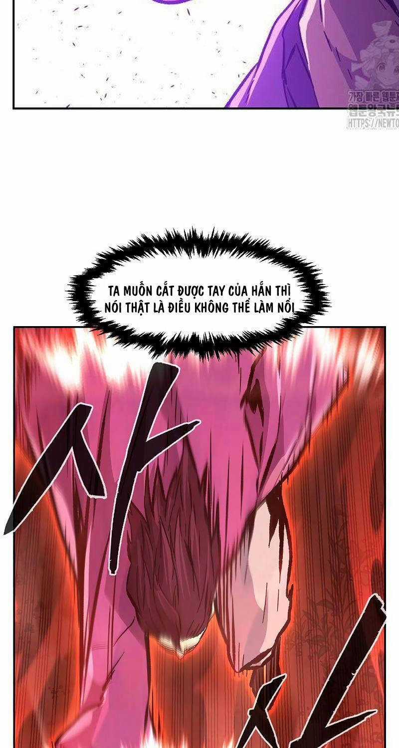 Tuyệt Đối Kiếm Cảm - Chapter 89 - Trang 46