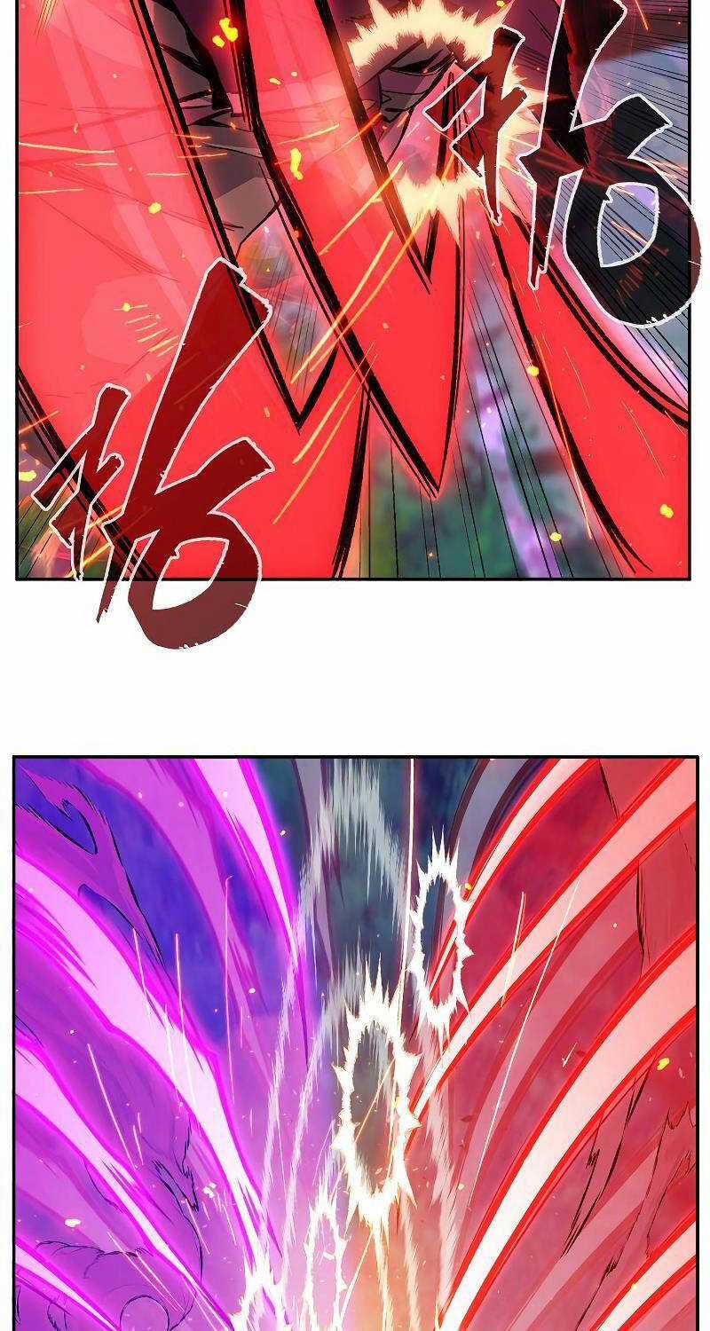 Tuyệt Đối Kiếm Cảm - Chapter 89 - Trang 65