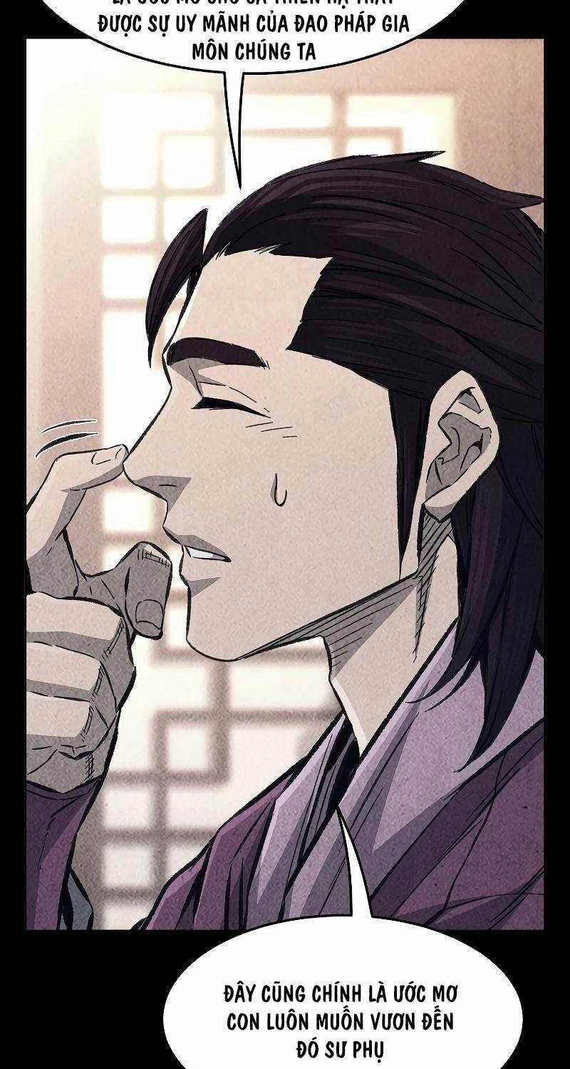 Tuyệt Đối Kiếm Cảm - Chapter 89 - Trang 71