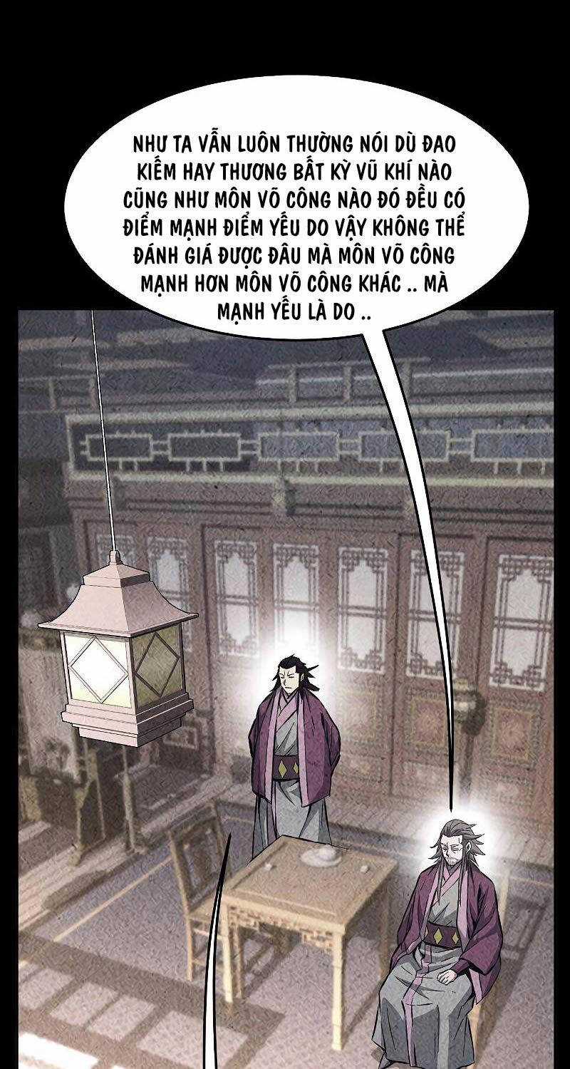 Tuyệt Đối Kiếm Cảm - Chapter 89 - Trang 74