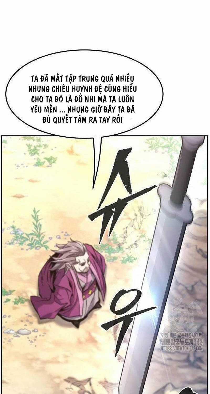 Tuyệt Đối Kiếm Cảm - Chapter 89 - Trang 87