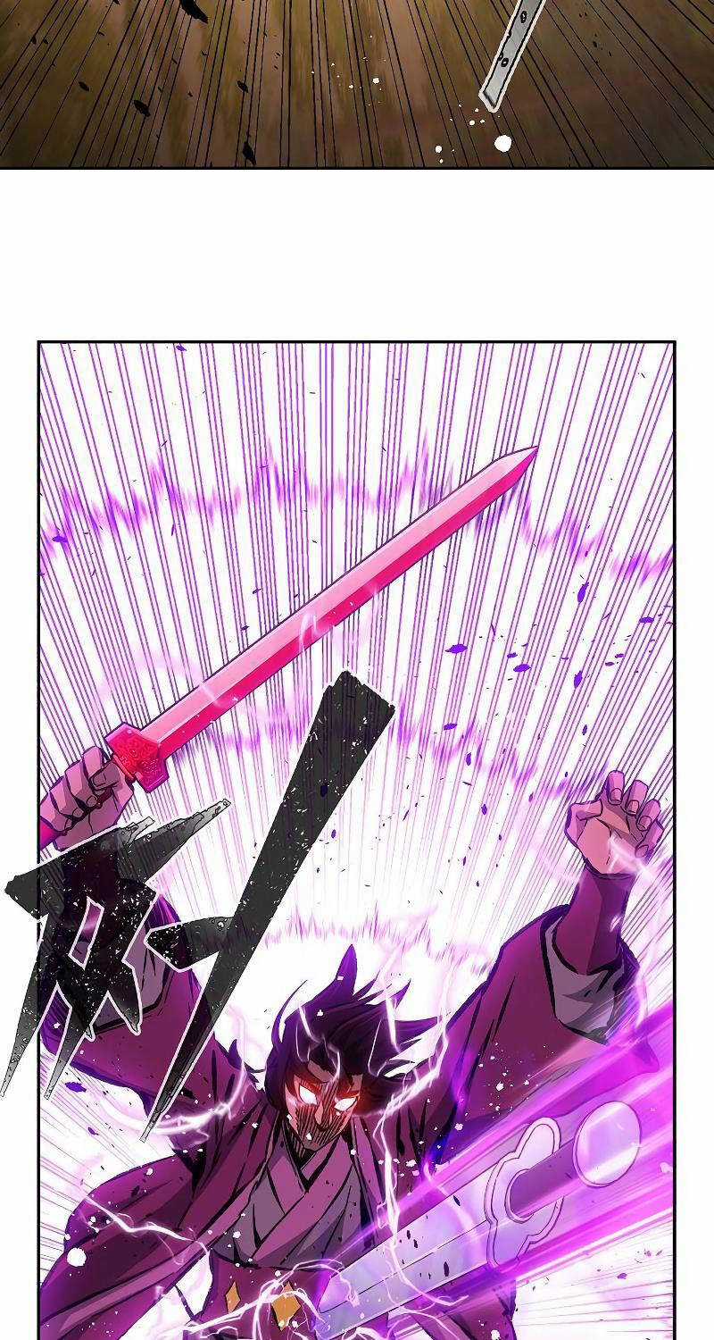 Tuyệt Đối Kiếm Cảm - Chapter 89 - Trang 91