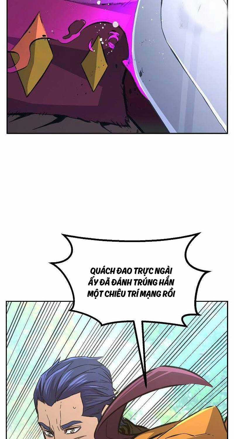 Tuyệt Đối Kiếm Cảm - Chapter 89 - Trang 94