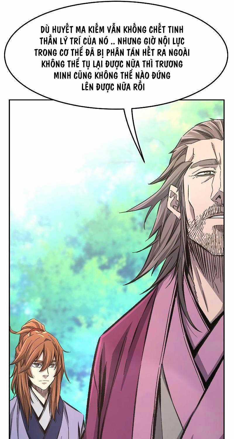 Tuyệt Đối Kiếm Cảm - Chapter 89 - Trang 97