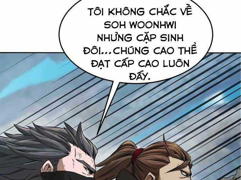 Tuyệt Đối Kiếm Cảm - Chapter 9 - Trang 14