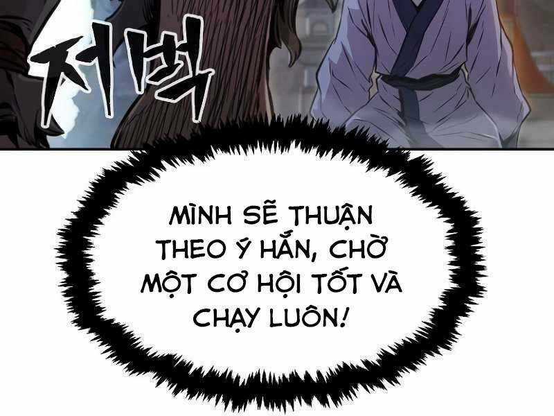 Tuyệt Đối Kiếm Cảm - Chapter 9 - Trang 153