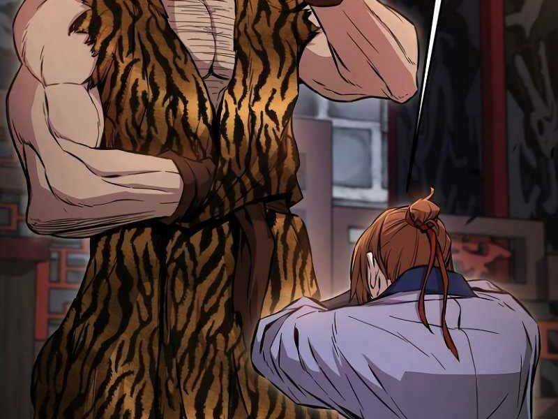 Tuyệt Đối Kiếm Cảm - Chapter 9 - Trang 156