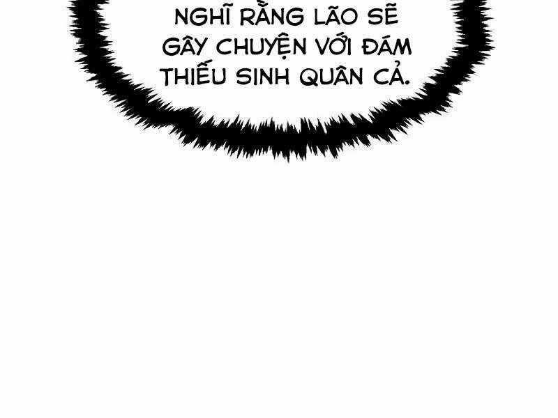 Tuyệt Đối Kiếm Cảm - Chapter 9 - Trang 19