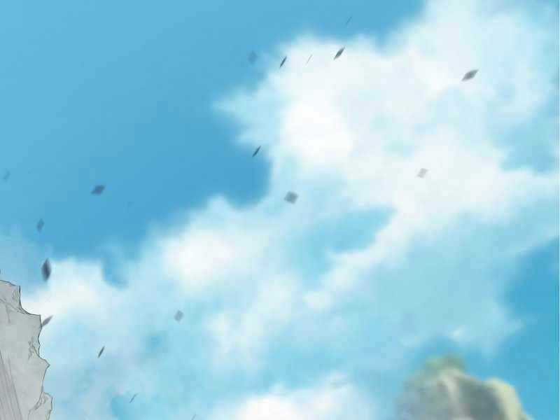 Tuyệt Đối Kiếm Cảm - Chapter 9 - Trang 3