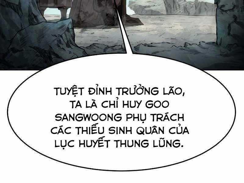Tuyệt Đối Kiếm Cảm - Chapter 9 - Trang 31