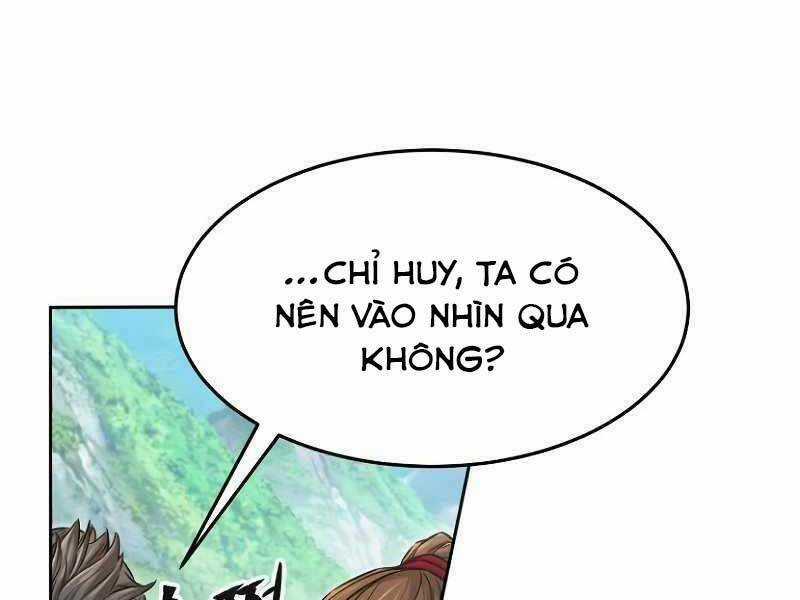 Tuyệt Đối Kiếm Cảm - Chapter 9 - Trang 36