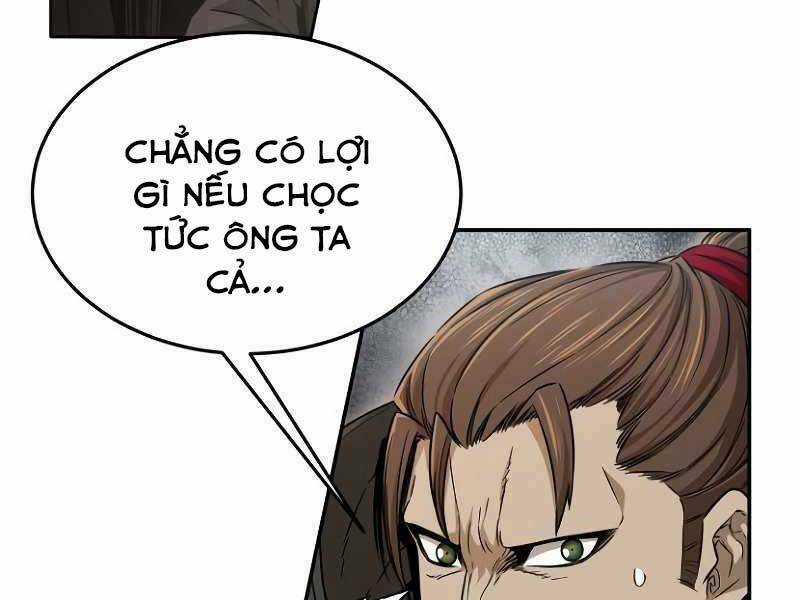 Tuyệt Đối Kiếm Cảm - Chapter 9 - Trang 38