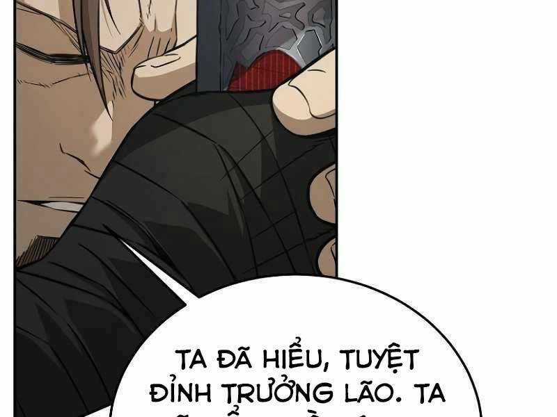 Tuyệt Đối Kiếm Cảm - Chapter 9 - Trang 76