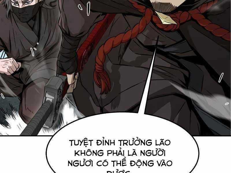 Tuyệt Đối Kiếm Cảm - Chapter 9 - Trang 9