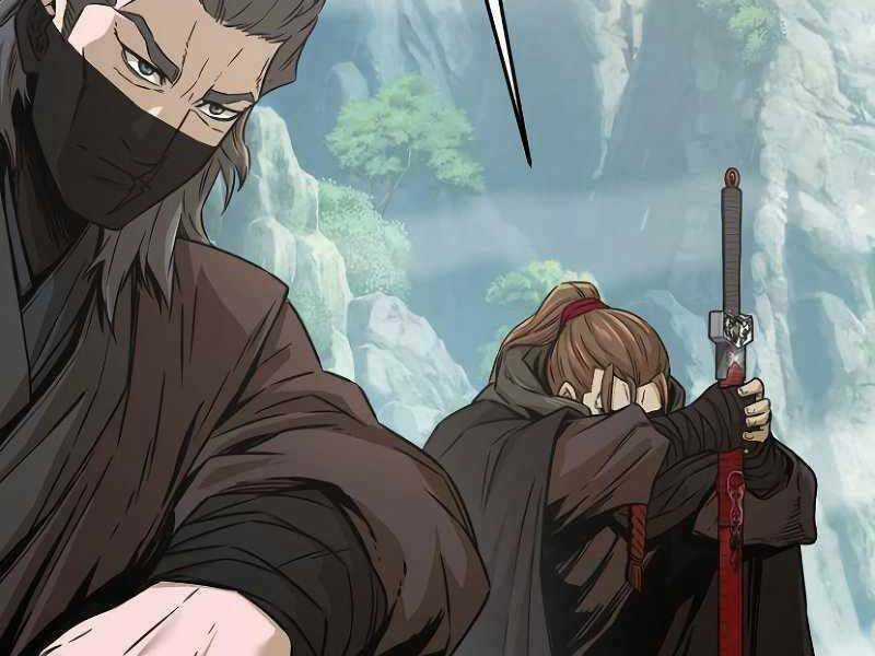 Tuyệt Đối Kiếm Cảm - Chapter 9 - Trang 85