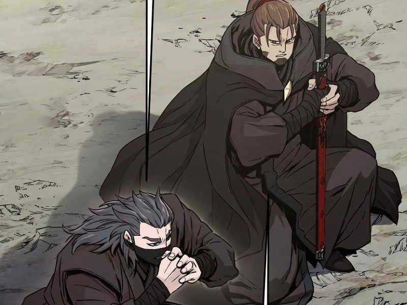 Tuyệt Đối Kiếm Cảm - Chapter 9 - Trang 95