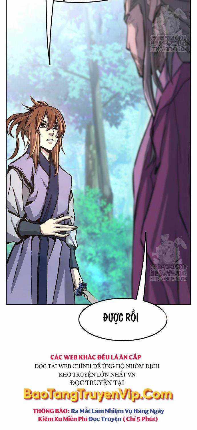 Tuyệt Đối Kiếm Cảm - Chapter 90 - Trang 3