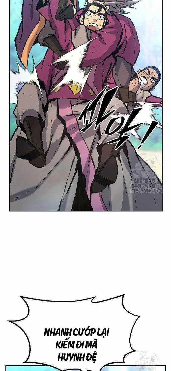 Tuyệt Đối Kiếm Cảm - Chapter 90 - Trang 30