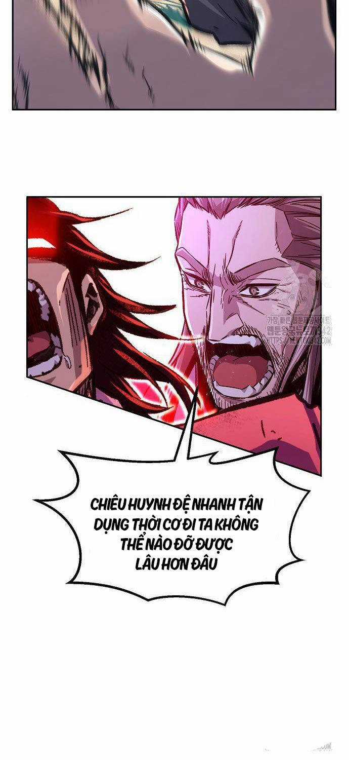 Tuyệt Đối Kiếm Cảm - Chapter 90 - Trang 37