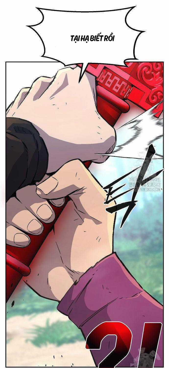 Tuyệt Đối Kiếm Cảm - Chapter 90 - Trang 38