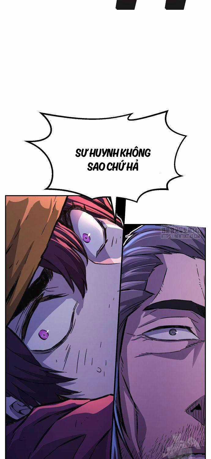 Tuyệt Đối Kiếm Cảm - Chapter 90 - Trang 40