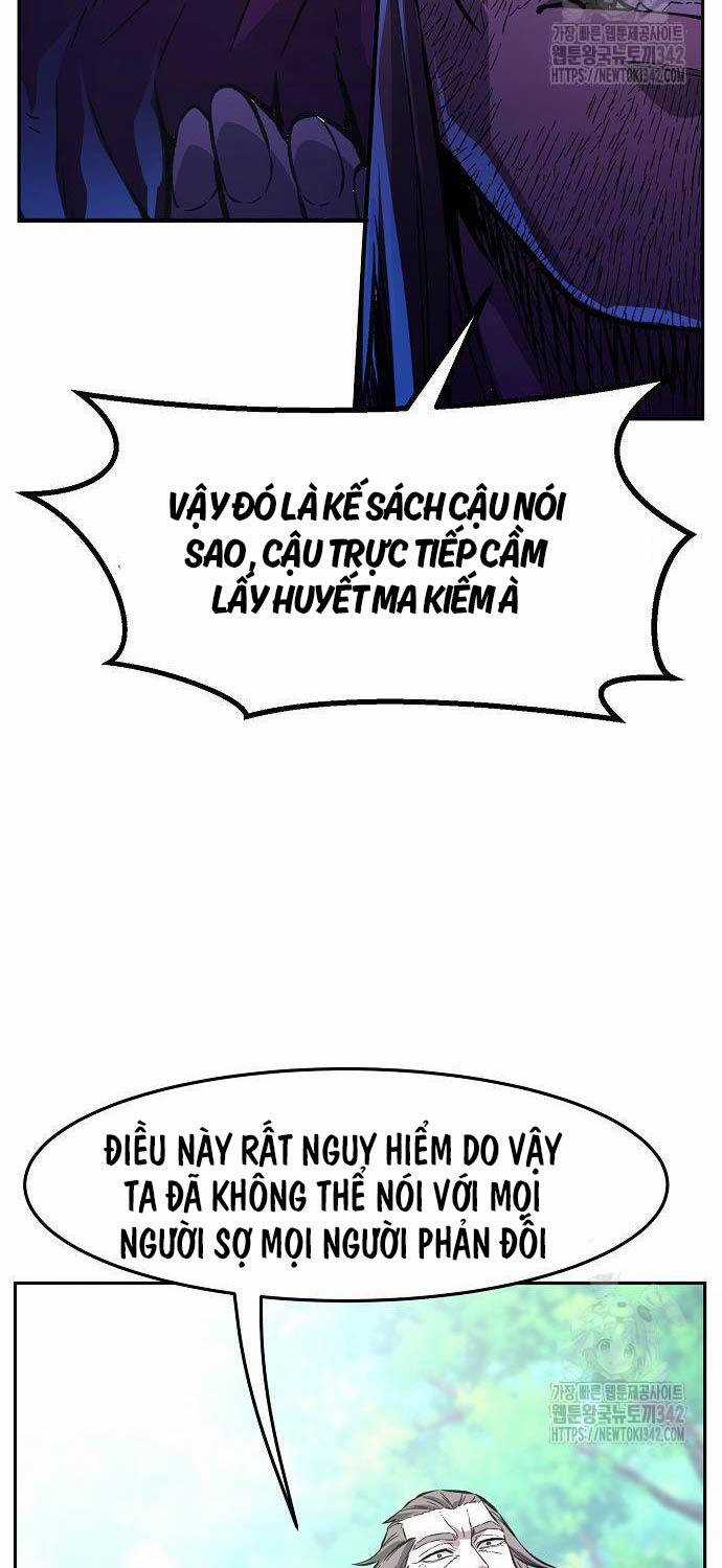 Tuyệt Đối Kiếm Cảm - Chapter 90 - Trang 41