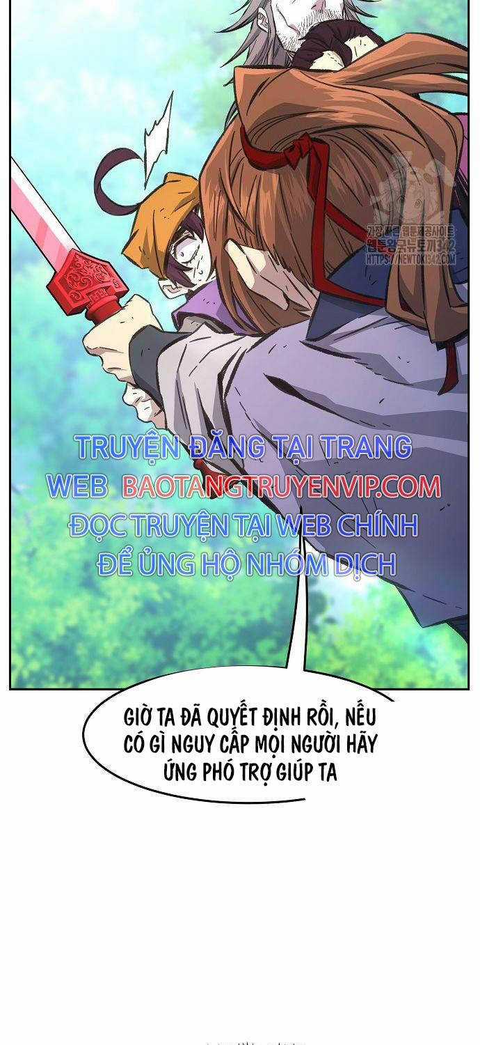 Tuyệt Đối Kiếm Cảm - Chapter 90 - Trang 42