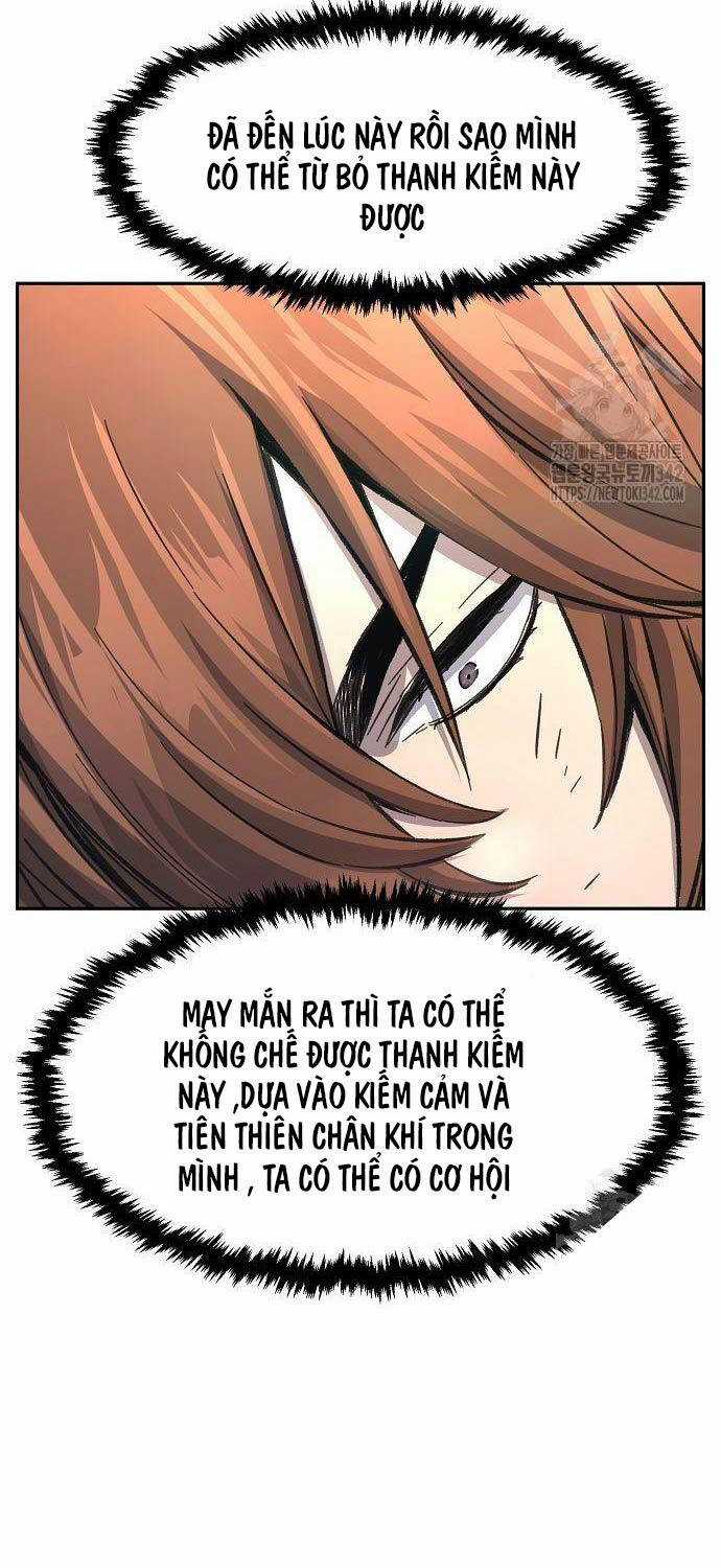 Tuyệt Đối Kiếm Cảm - Chapter 90 - Trang 43