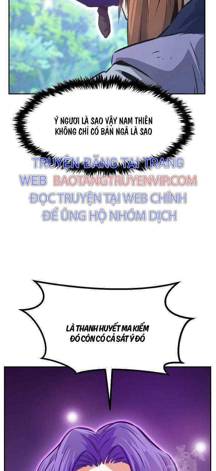 Tuyệt Đối Kiếm Cảm - Chapter 90 - Trang 46