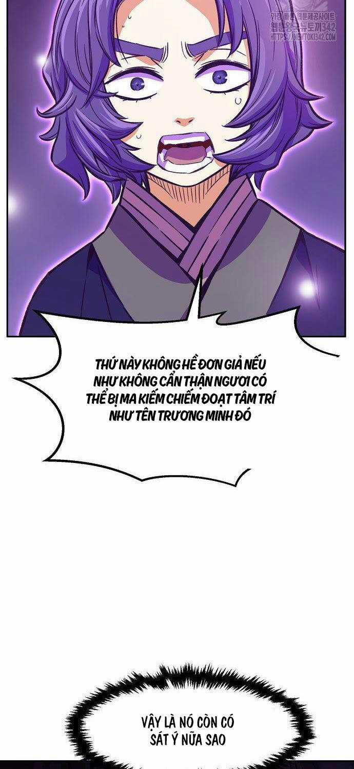 Tuyệt Đối Kiếm Cảm - Chapter 90 - Trang 47