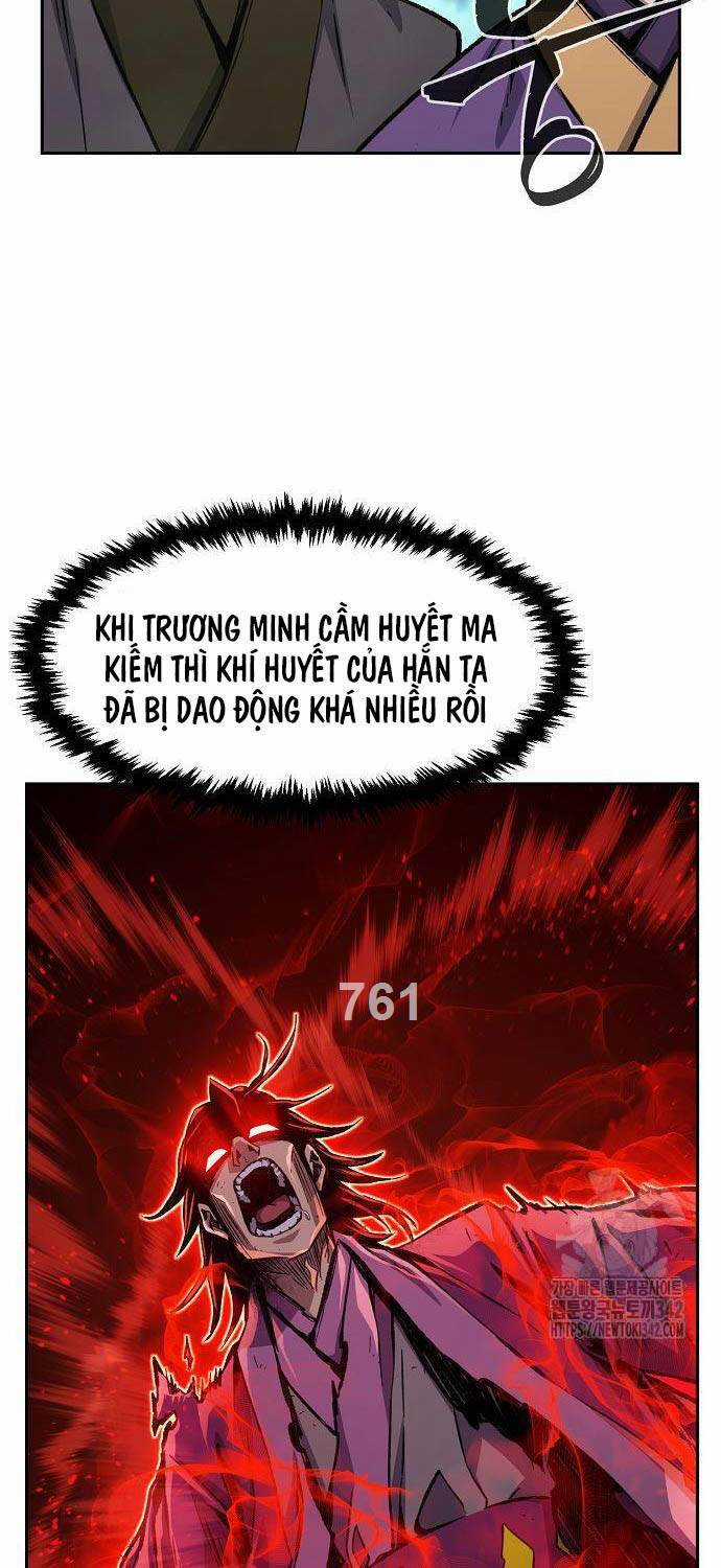 Tuyệt Đối Kiếm Cảm - Chapter 90 - Trang 6