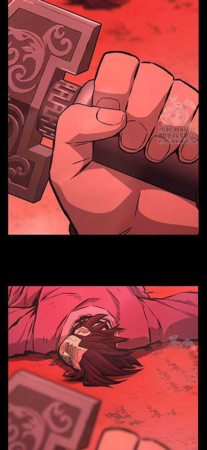 Tuyệt Đối Kiếm Cảm - Chapter 90 - Trang 54