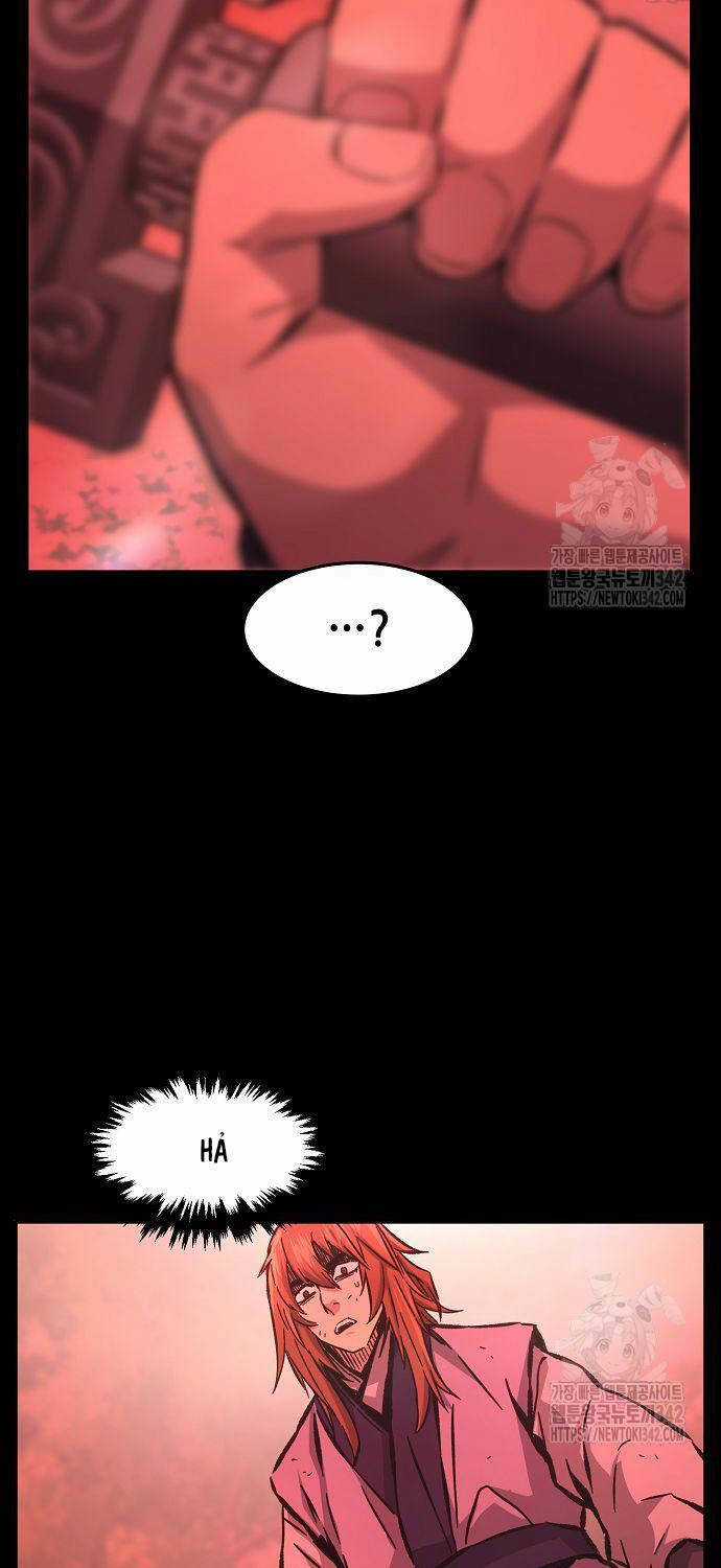 Tuyệt Đối Kiếm Cảm - Chapter 90 - Trang 55