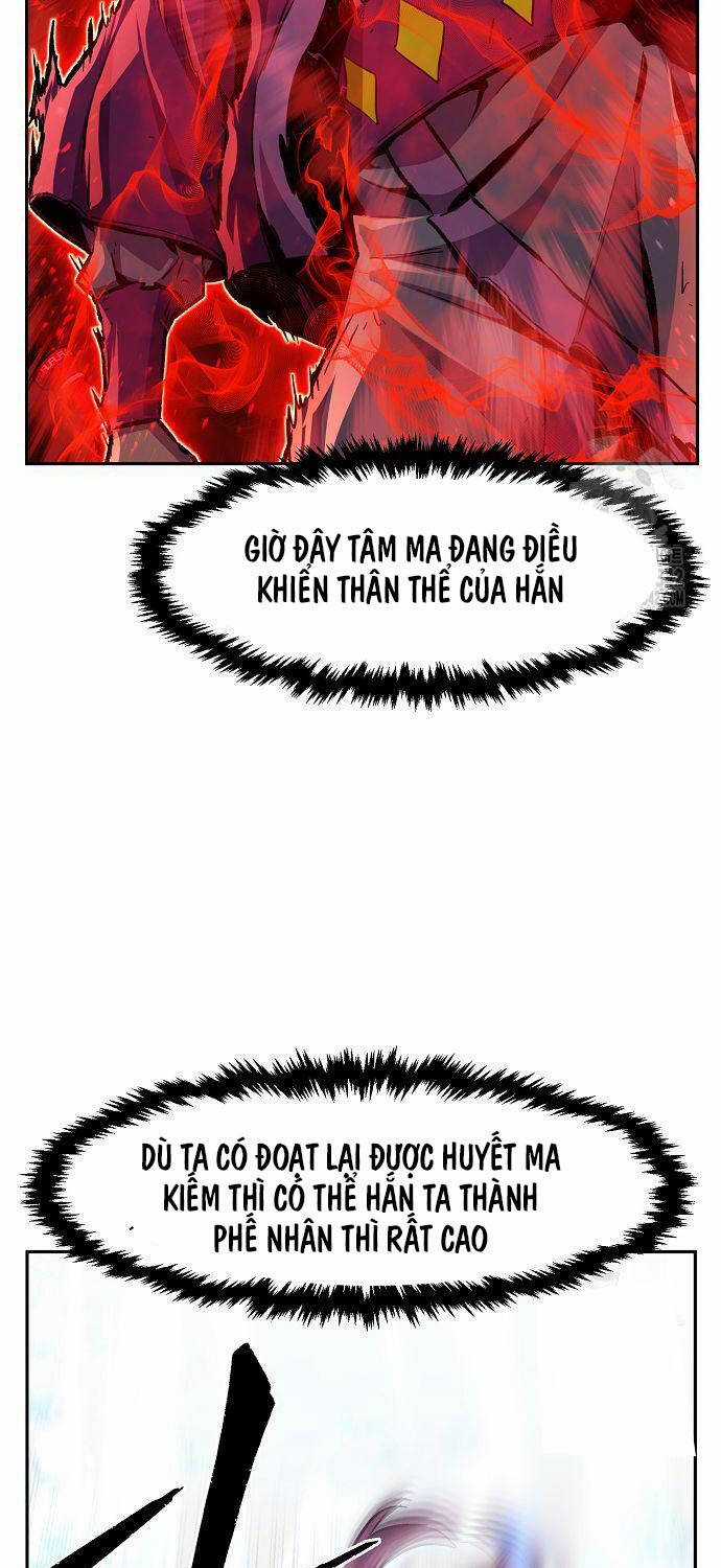 Tuyệt Đối Kiếm Cảm - Chapter 90 - Trang 7