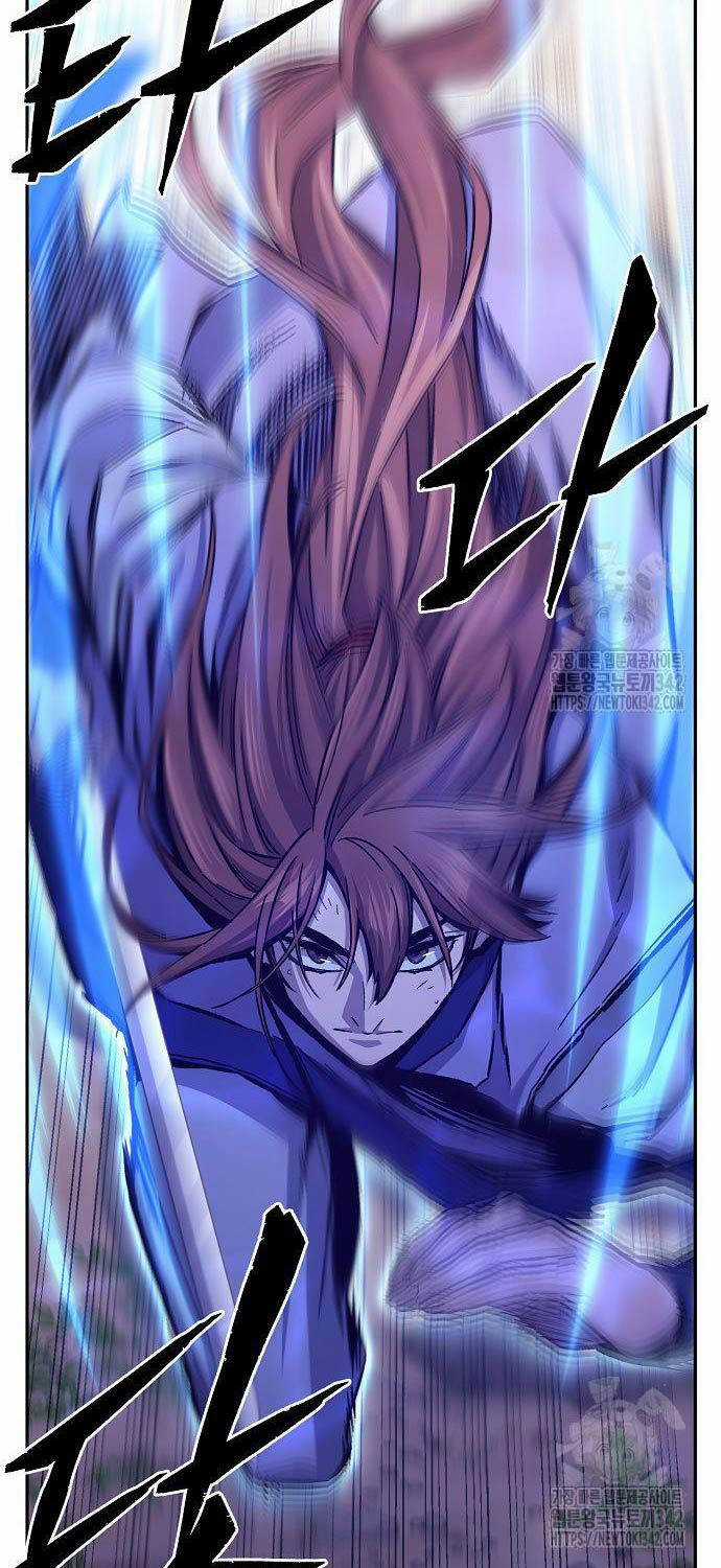 Tuyệt Đối Kiếm Cảm - Chapter 90 - Trang 8