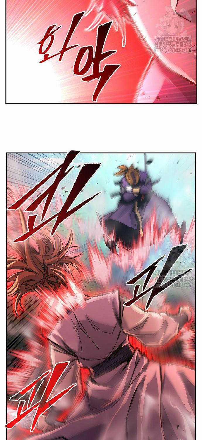 Tuyệt Đối Kiếm Cảm - Chapter 90 - Trang 80