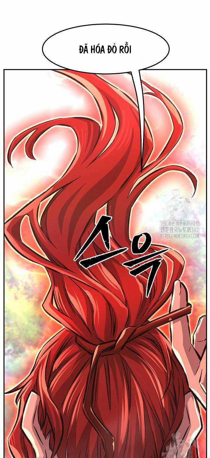 Tuyệt Đối Kiếm Cảm - Chapter 90 - Trang 84