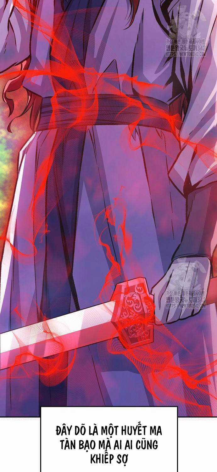 Tuyệt Đối Kiếm Cảm - Chapter 90 - Trang 89