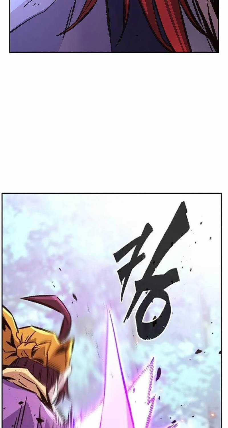 Tuyệt Đối Kiếm Cảm - Chapter 91 - Trang 34