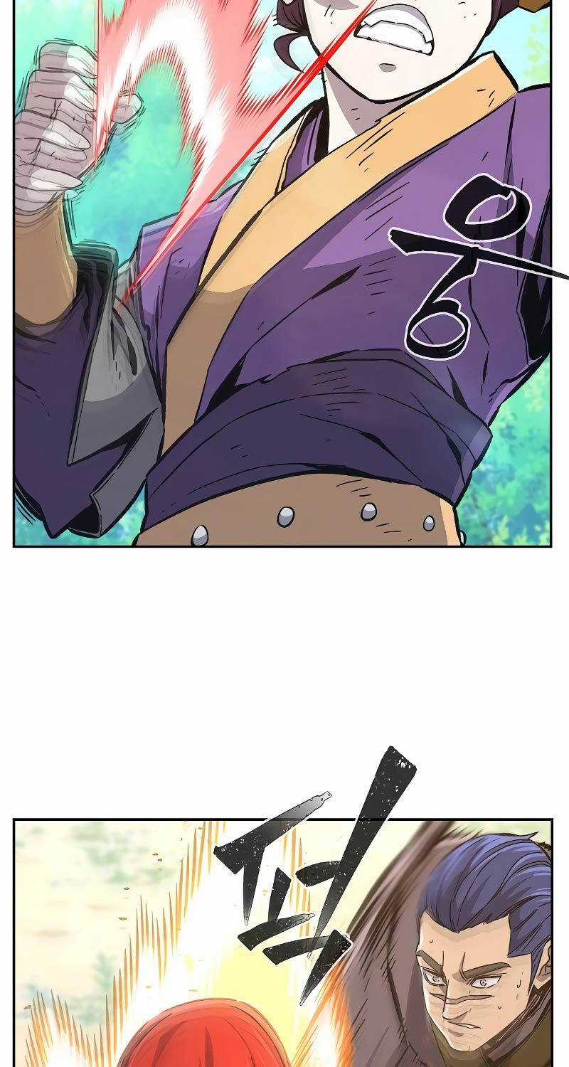 Tuyệt Đối Kiếm Cảm - Chapter 91 - Trang 39