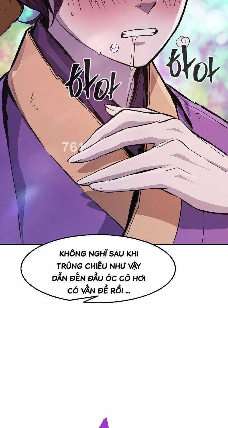 Tuyệt Đối Kiếm Cảm - Chapter 91 - Trang 5