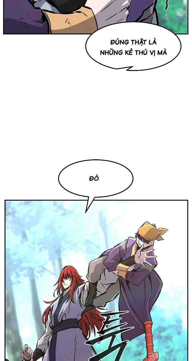 Tuyệt Đối Kiếm Cảm - Chapter 91 - Trang 45