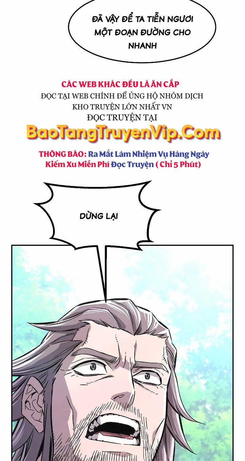Tuyệt Đối Kiếm Cảm - Chapter 91 - Trang 65