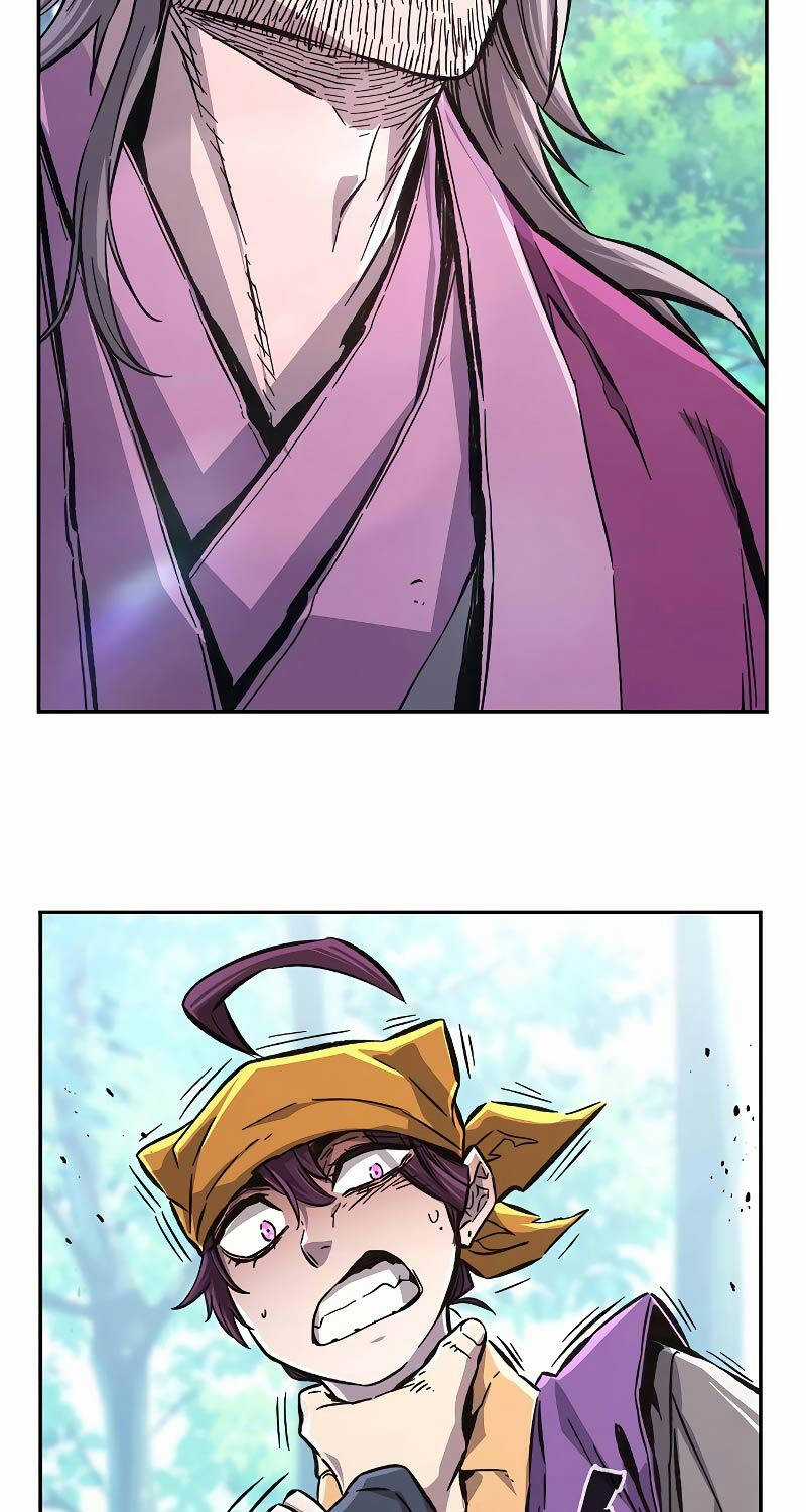 Tuyệt Đối Kiếm Cảm - Chapter 91 - Trang 66