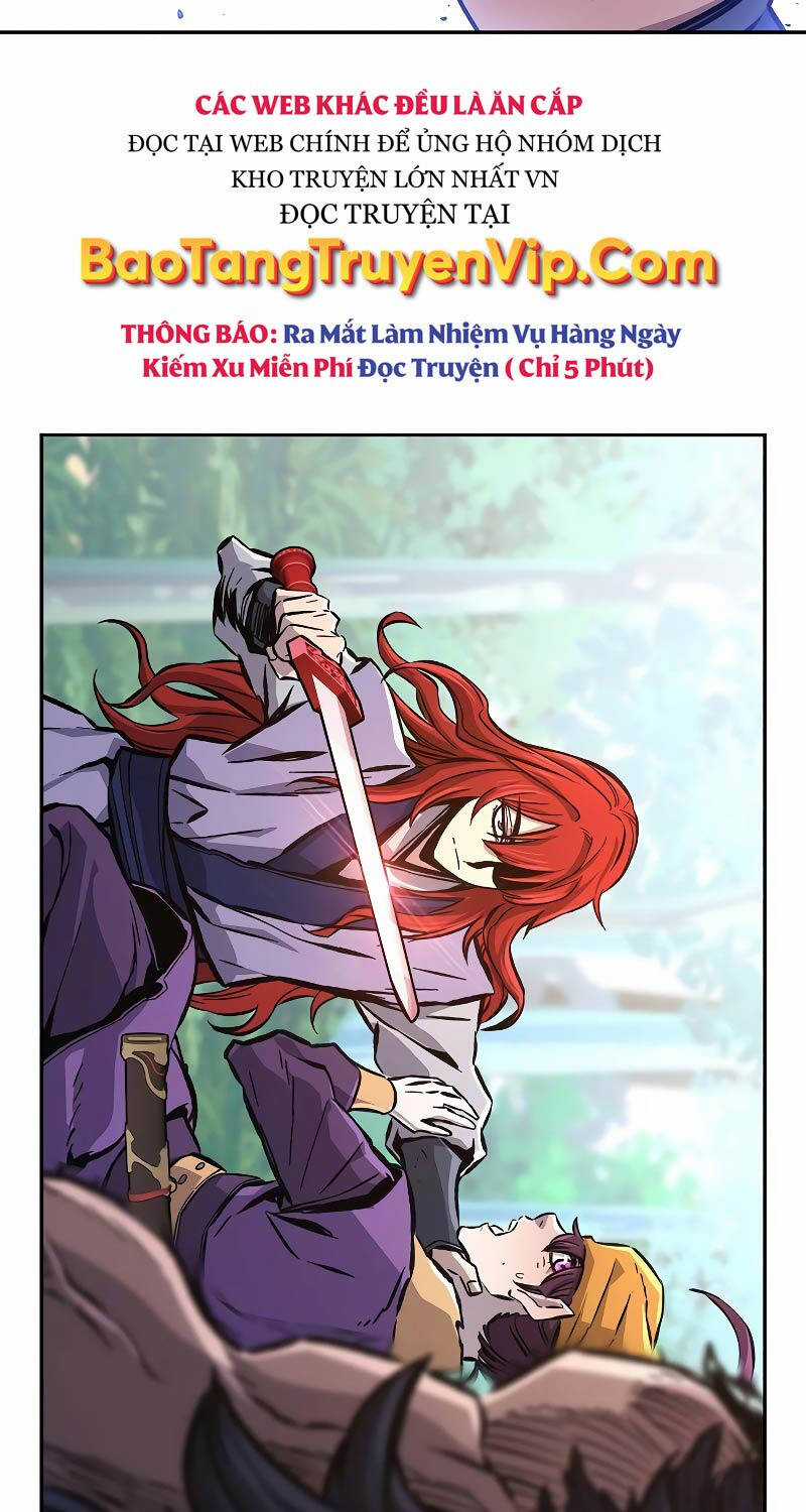 Tuyệt Đối Kiếm Cảm - Chapter 91 - Trang 68