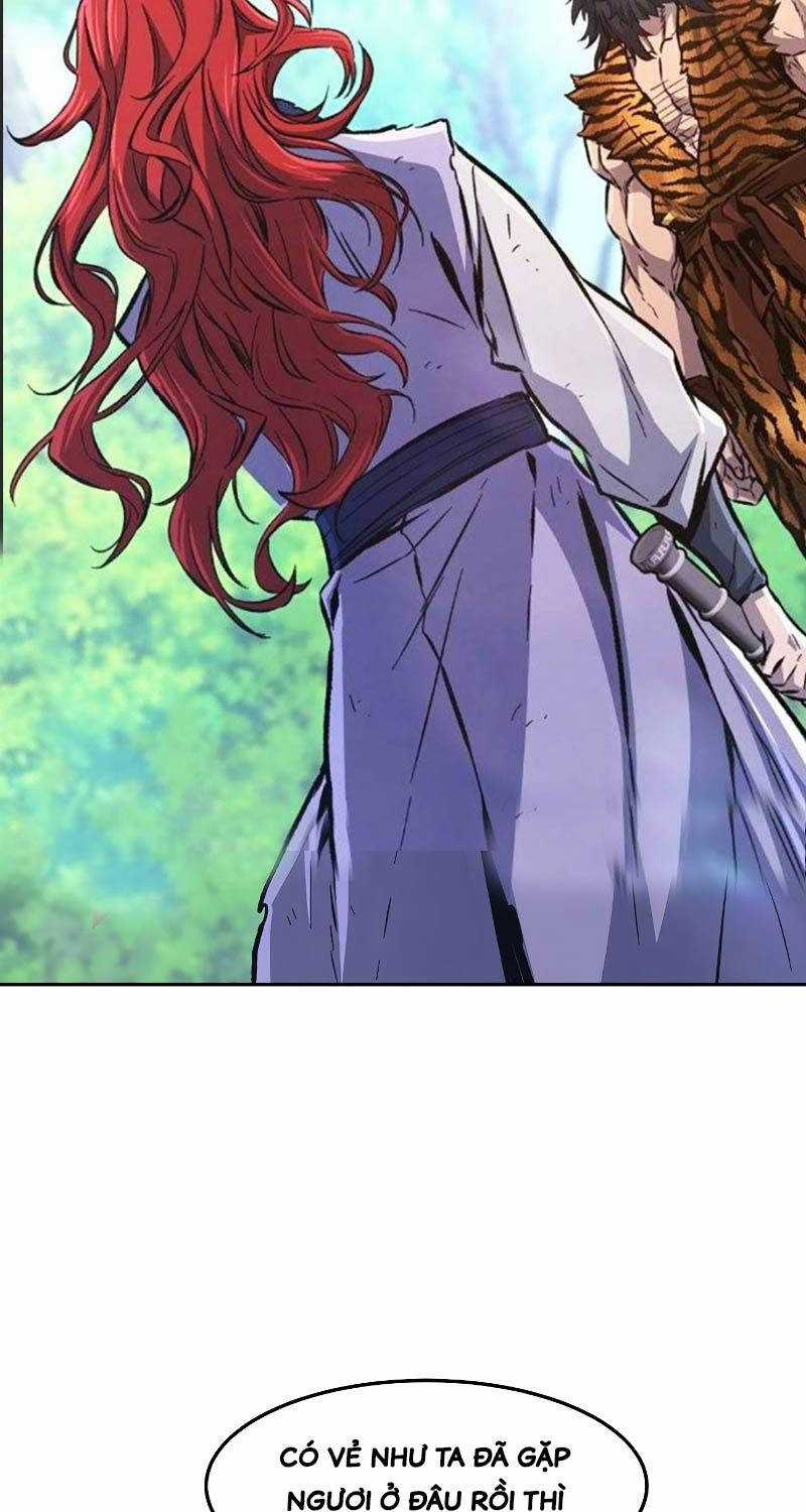 Tuyệt Đối Kiếm Cảm - Chapter 91 - Trang 76